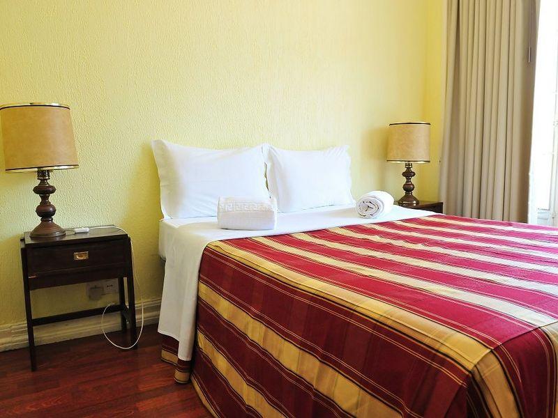 Hotel Leiria Classic Pokoj fotografie