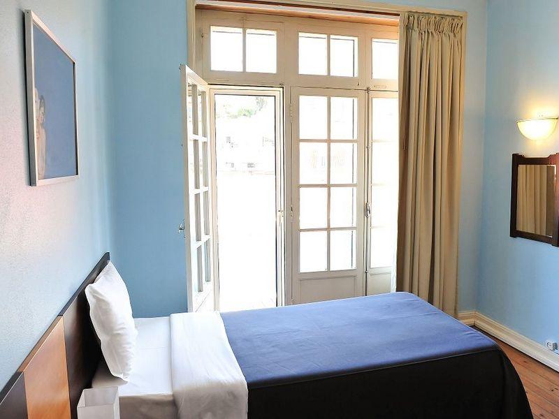 Hotel Leiria Classic Pokoj fotografie