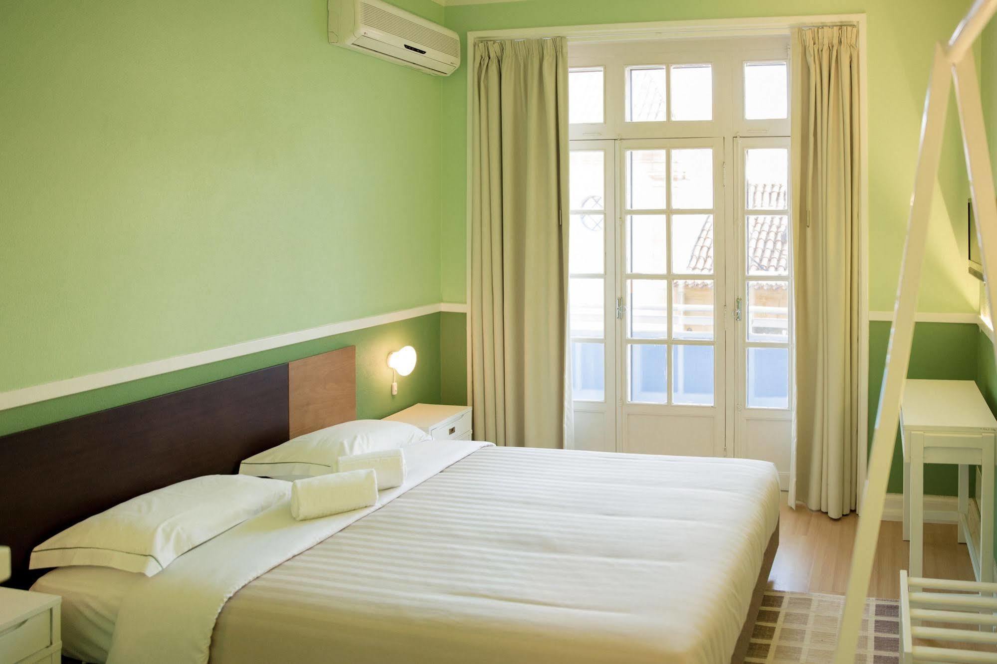 Hotel Leiria Classic Exteriér fotografie