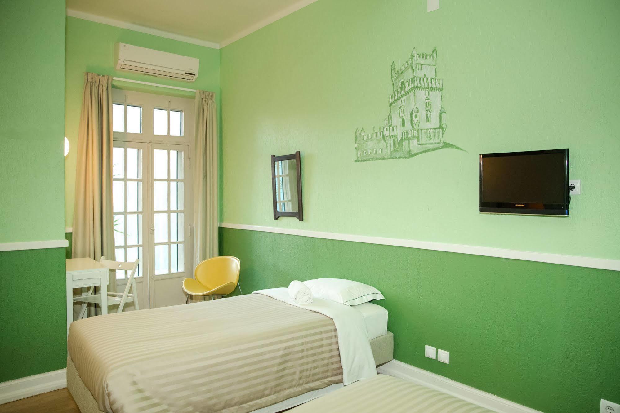 Hotel Leiria Classic Exteriér fotografie